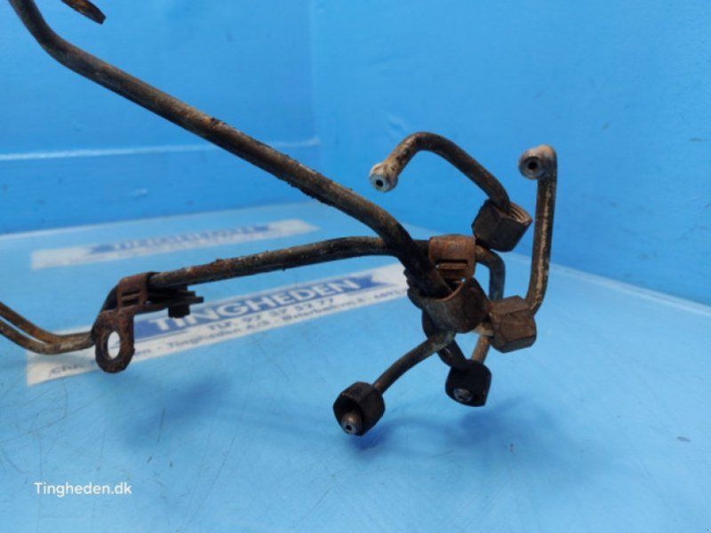 Case Farmall 95A