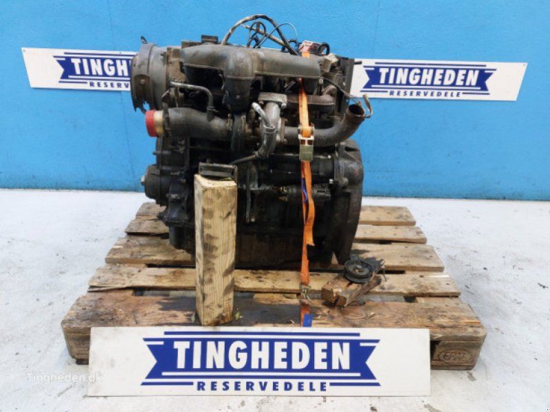 Deutz BF4L1011FT