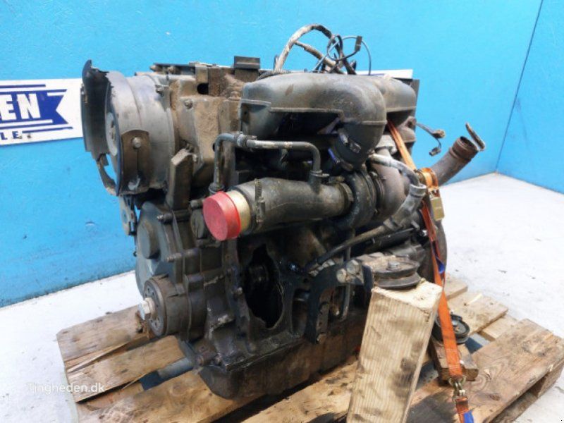 Deutz BF4L1011FT