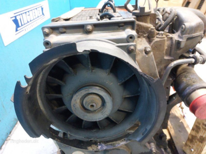 Deutz BF4L1011FT
