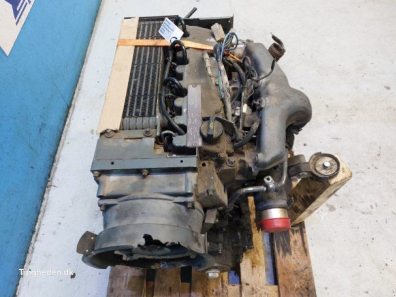 Deutz BF4L1011FT