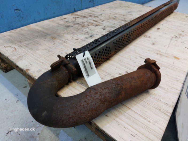 Case Farmall 95A