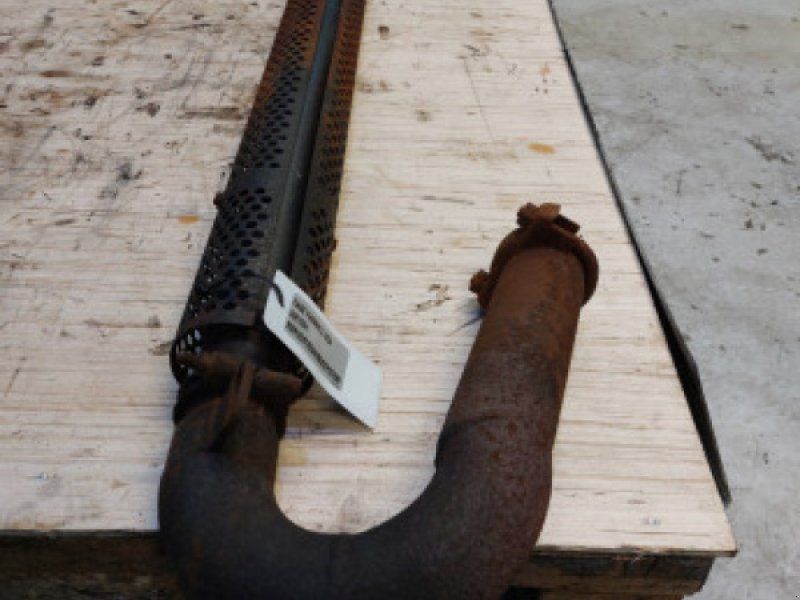 Case Farmall 95A