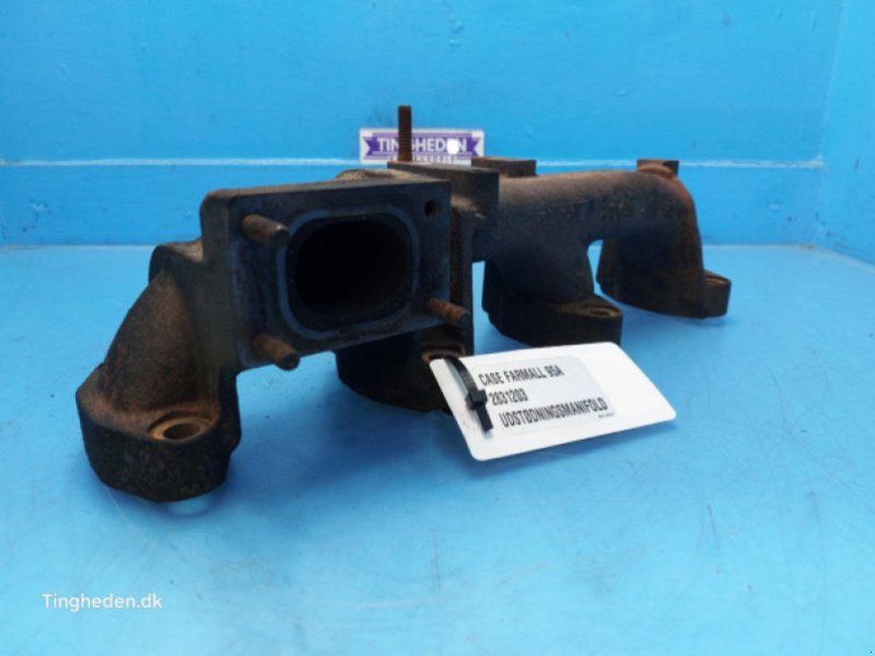 Case F4CE9487N*J603