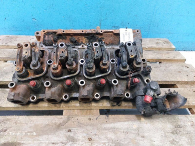 Case F4CE9487N*J603