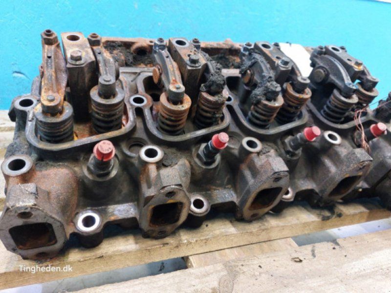 Case F4CE9487N*J603
