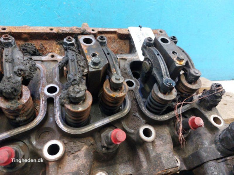Case F4CE9487N*J603