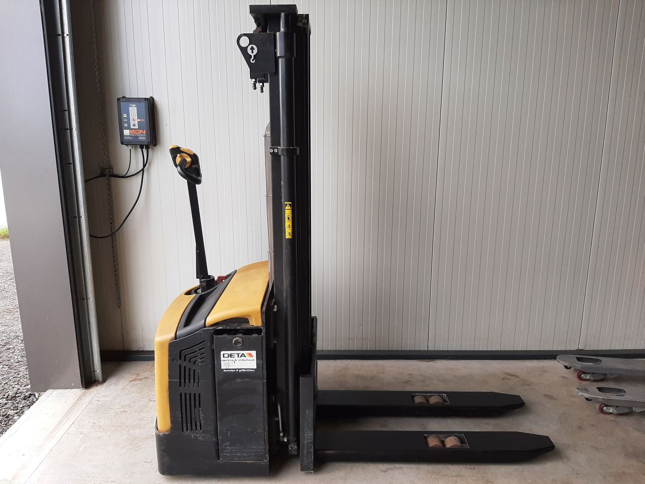 Accu defect? reparatie, inruil inkoop defecte machine`s