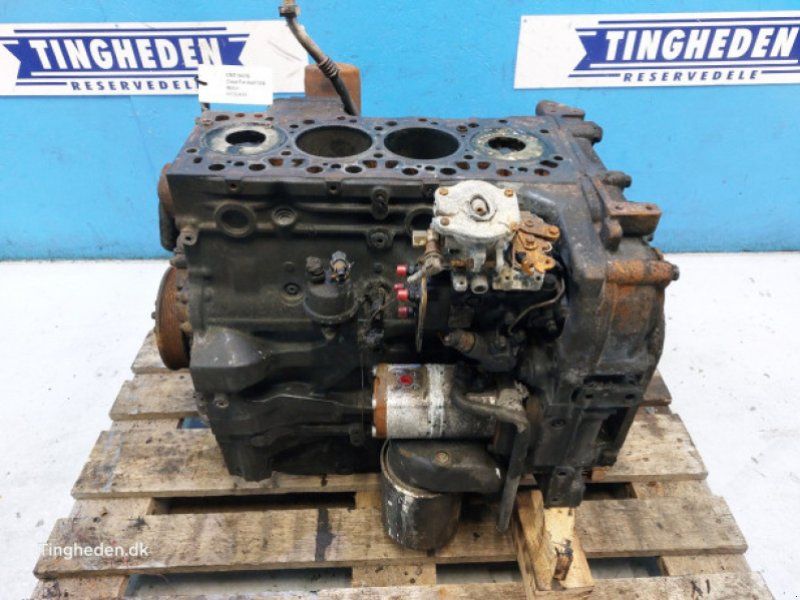 Case F4CE9487N*J603