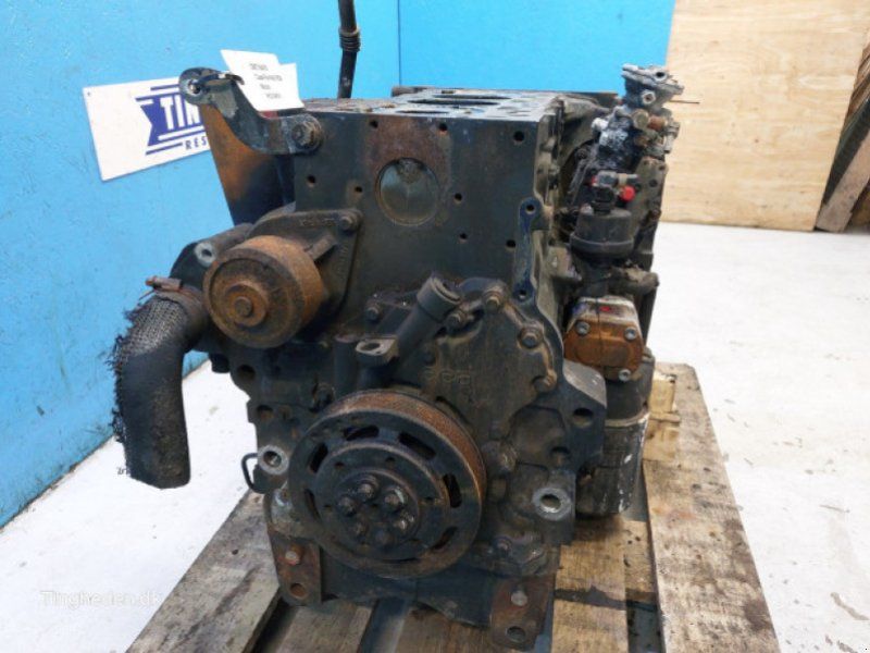 Case F4CE9487N*J603