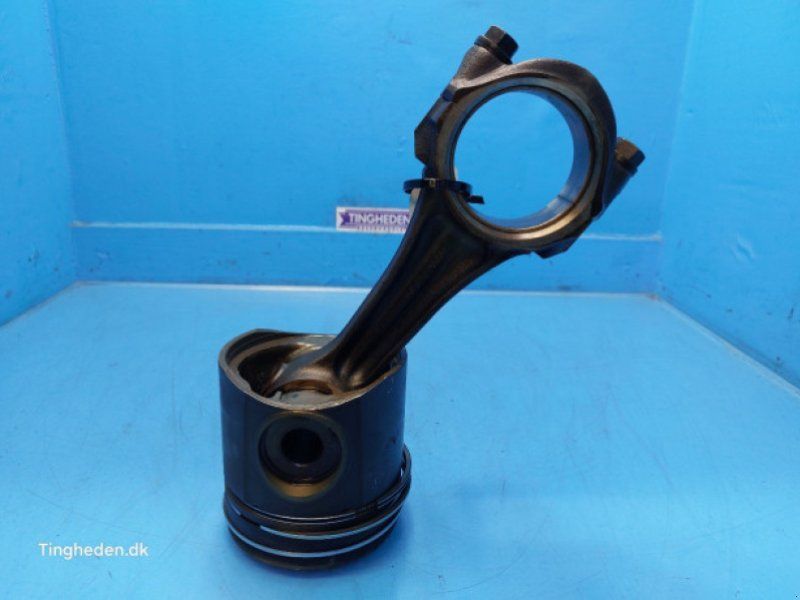 Ford 675TA