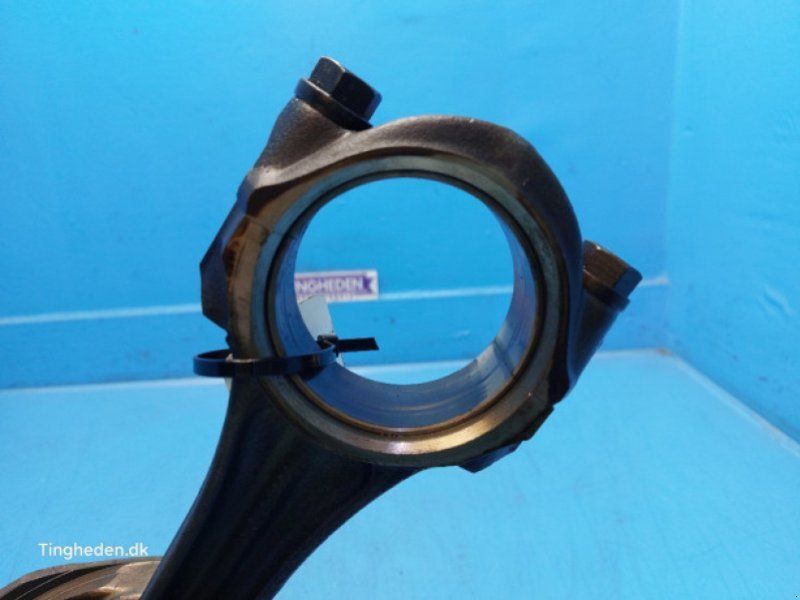 Ford 675TA