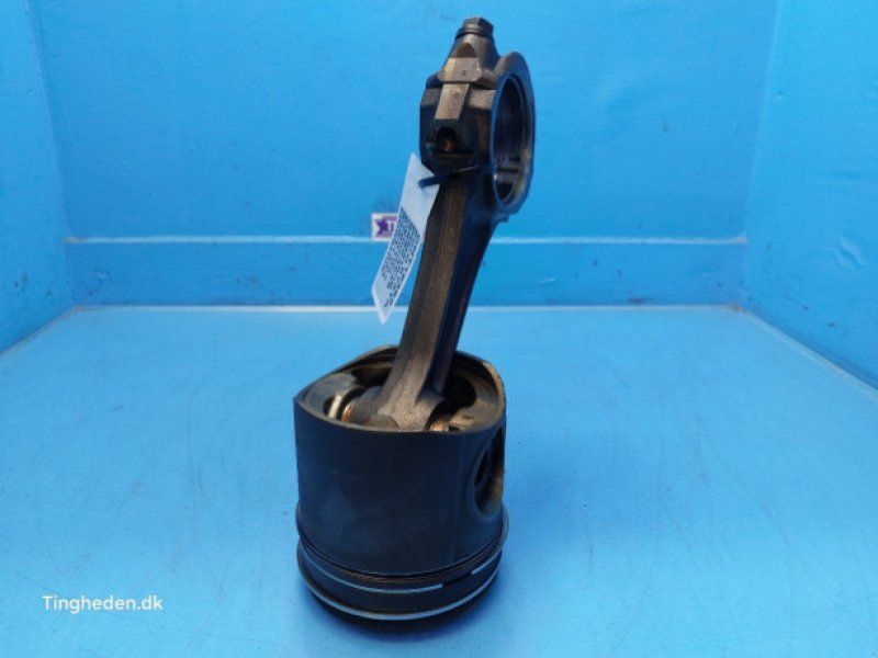 Ford 675TA