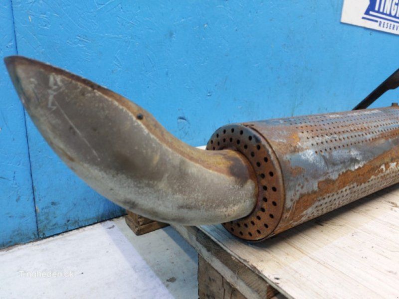 Case Puma 185