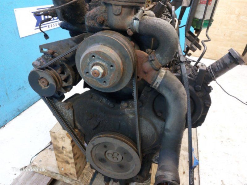 Massey Ferguson 4.248