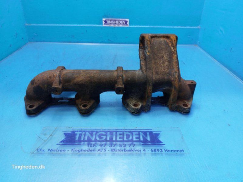 New Holland F4DFE414Z