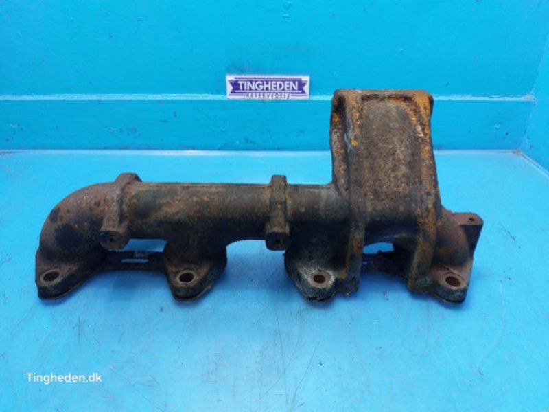 New Holland F4DFE414Z