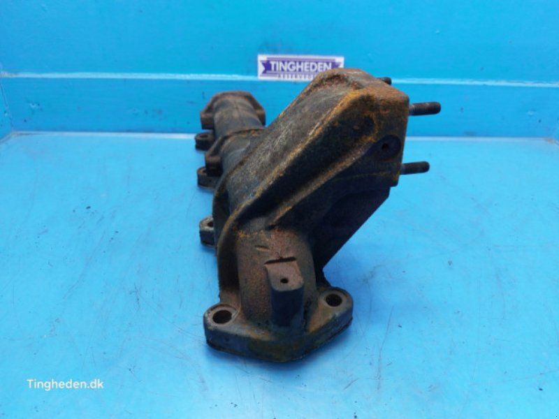 New Holland F4DFE414Z