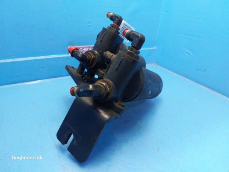 Valmet 8050