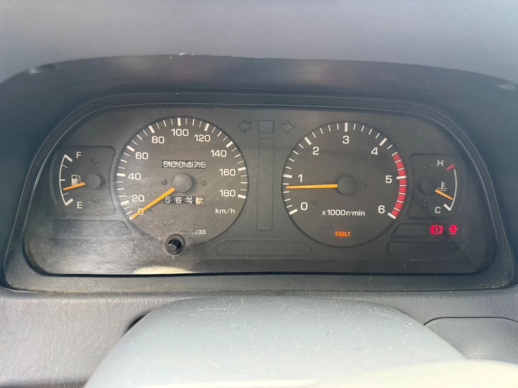 Toyota Land Cruiser **LONG CHASSIS-AIRCO**