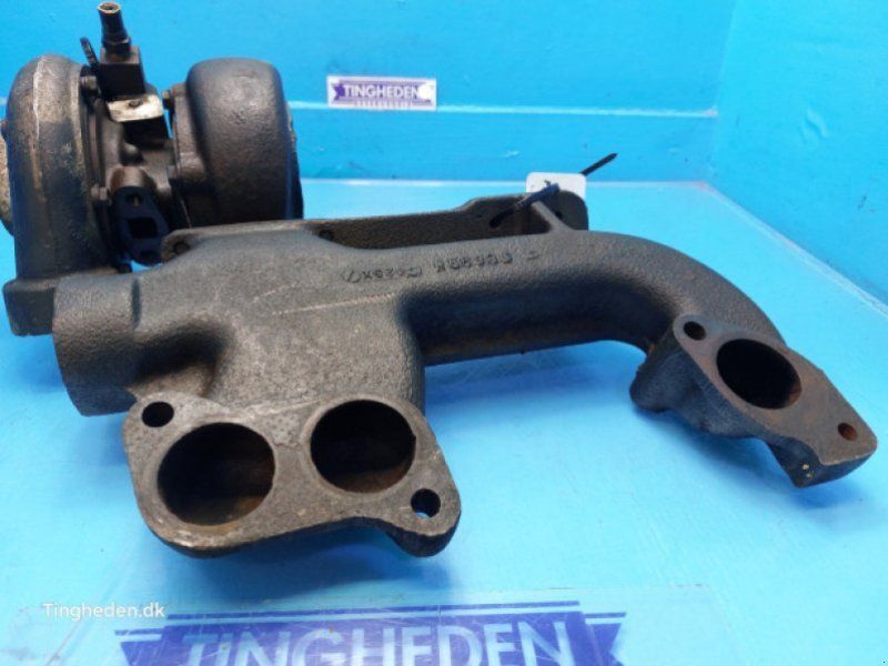 John Deere 4040