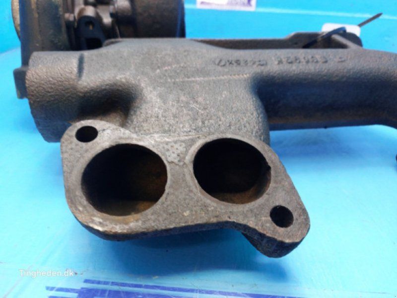 John Deere 4040
