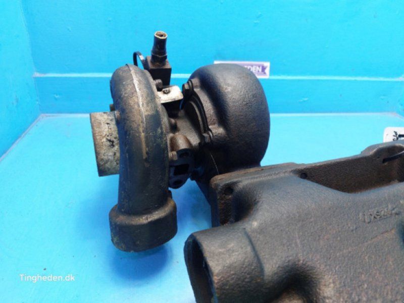 John Deere 4040