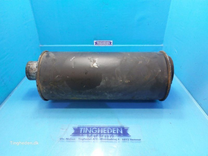 Valmet 8050