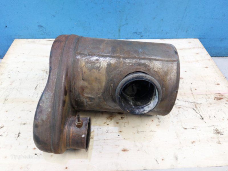 Case Puma 240