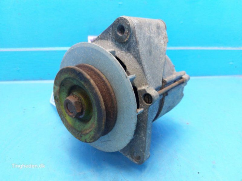 Mercedes OM352