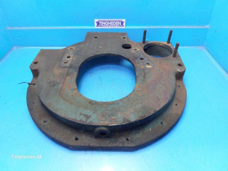 Mercedes OM352