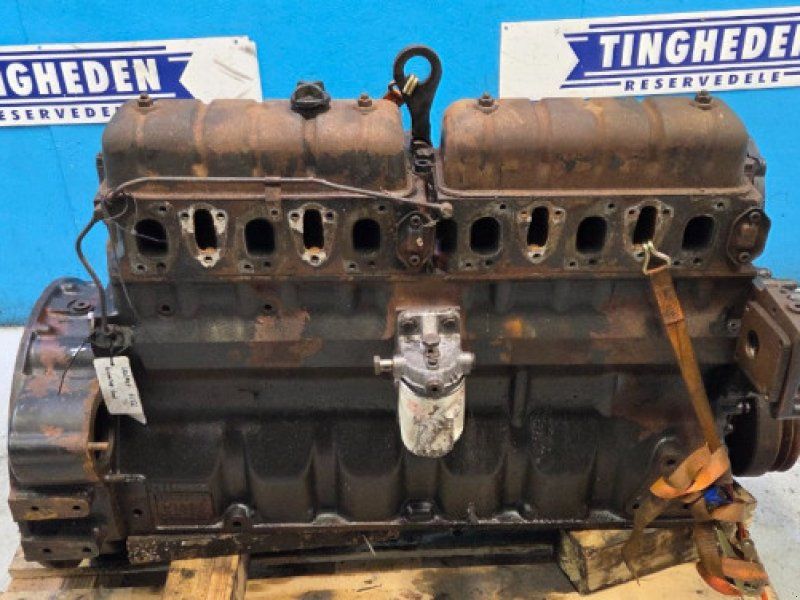 Valmet 611 DSL