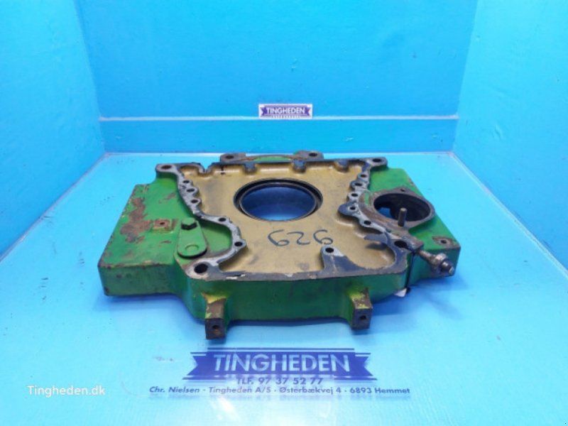 John Deere 6359