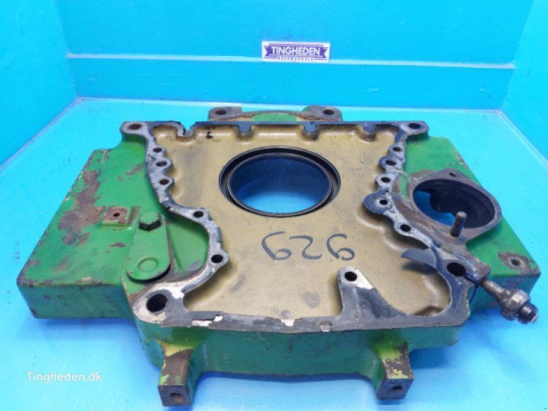 John Deere 6359