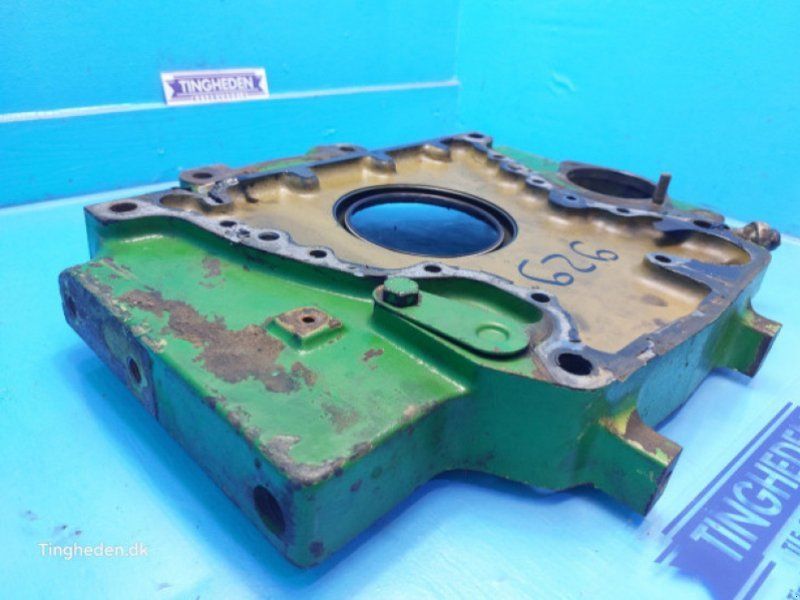 John Deere 6359