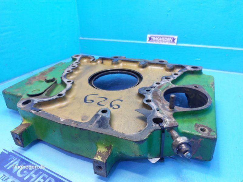 John Deere 6359