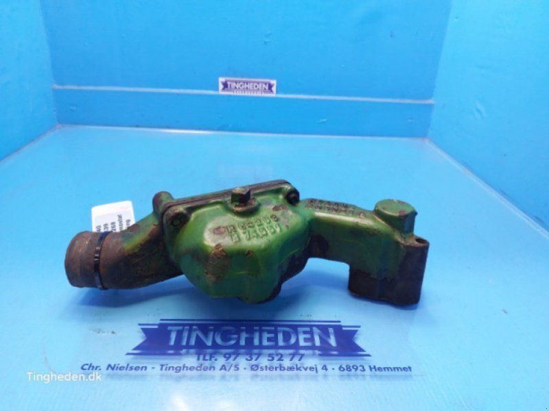 John Deere 3040