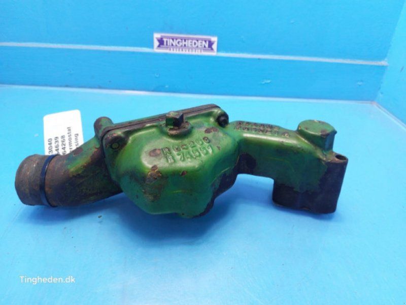 John Deere 3040