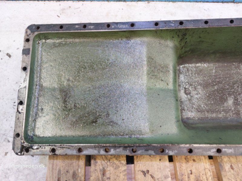 John Deere 3040