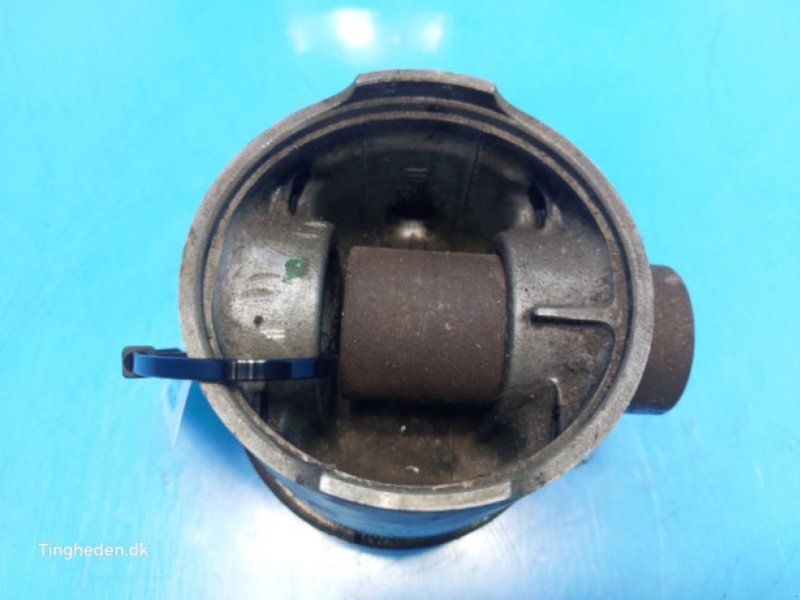 Ford 678 HT