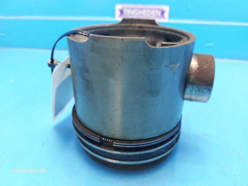 Ford 678 HT