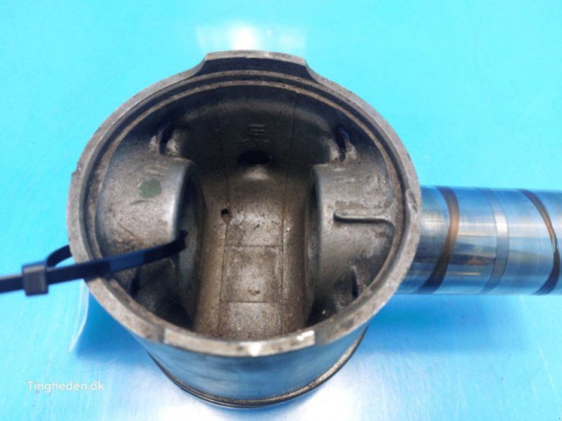 Ford 678 HT