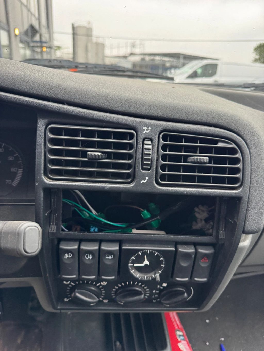 Renault 19 **BELGIAN CAR-69000KM**