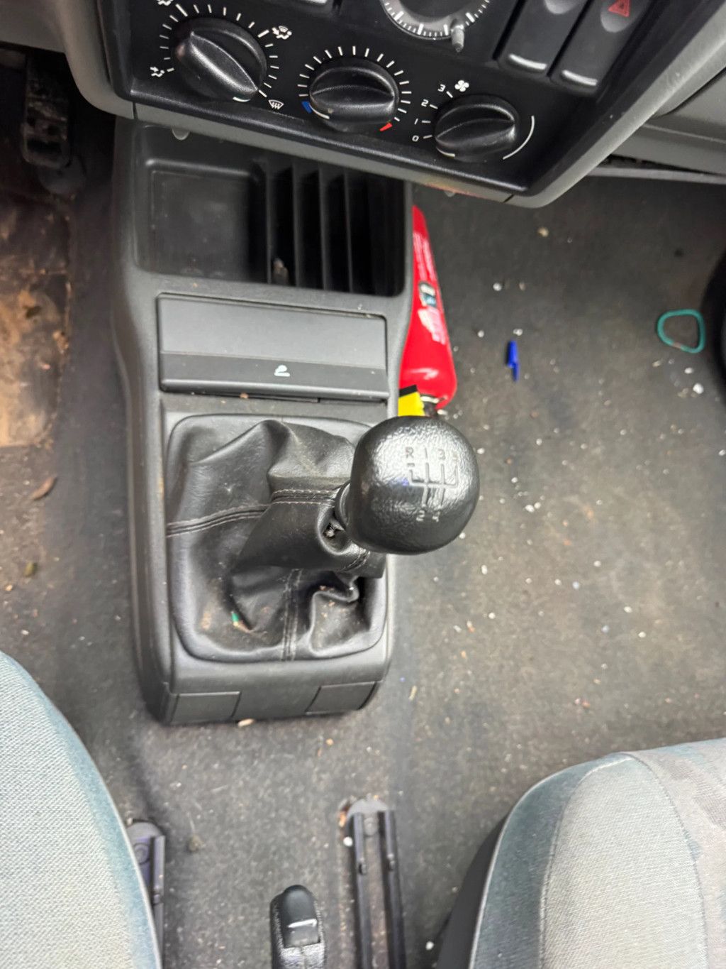 Renault 19 **BELGIAN CAR-69000KM**