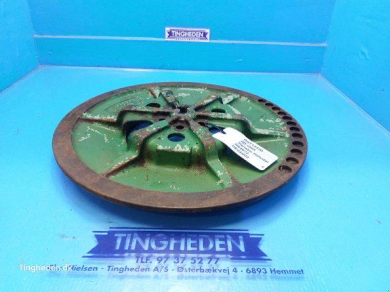 John Deere 1065