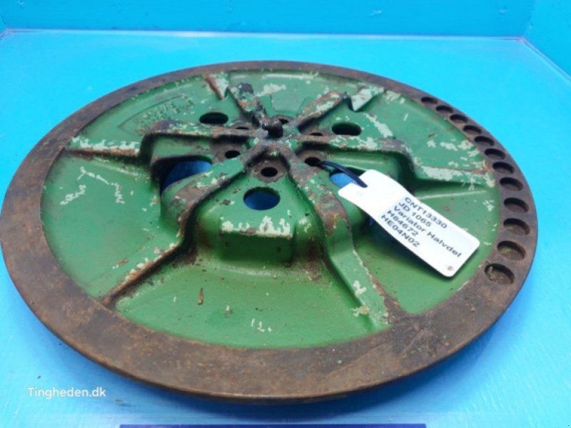 John Deere 1065