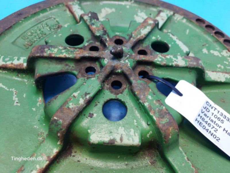 John Deere 1065
