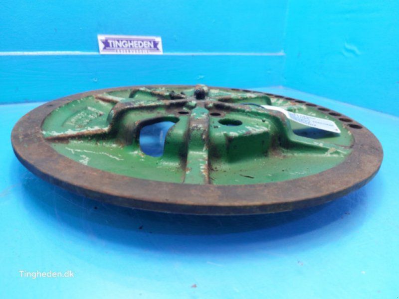 John Deere 1065
