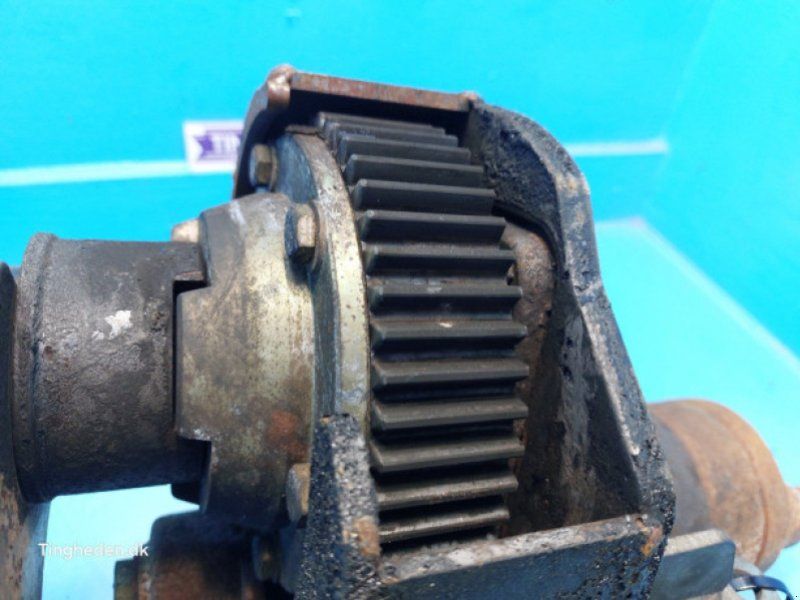 New Holland CR10.90