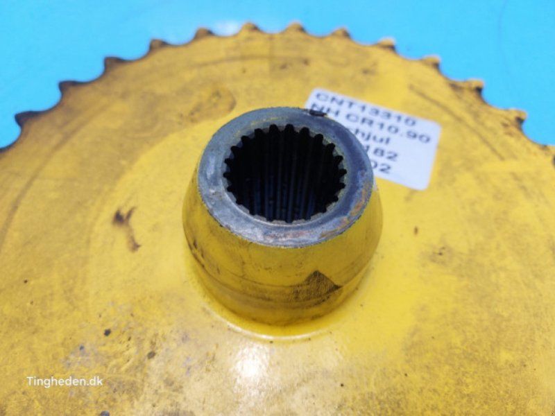 New Holland CR10.90